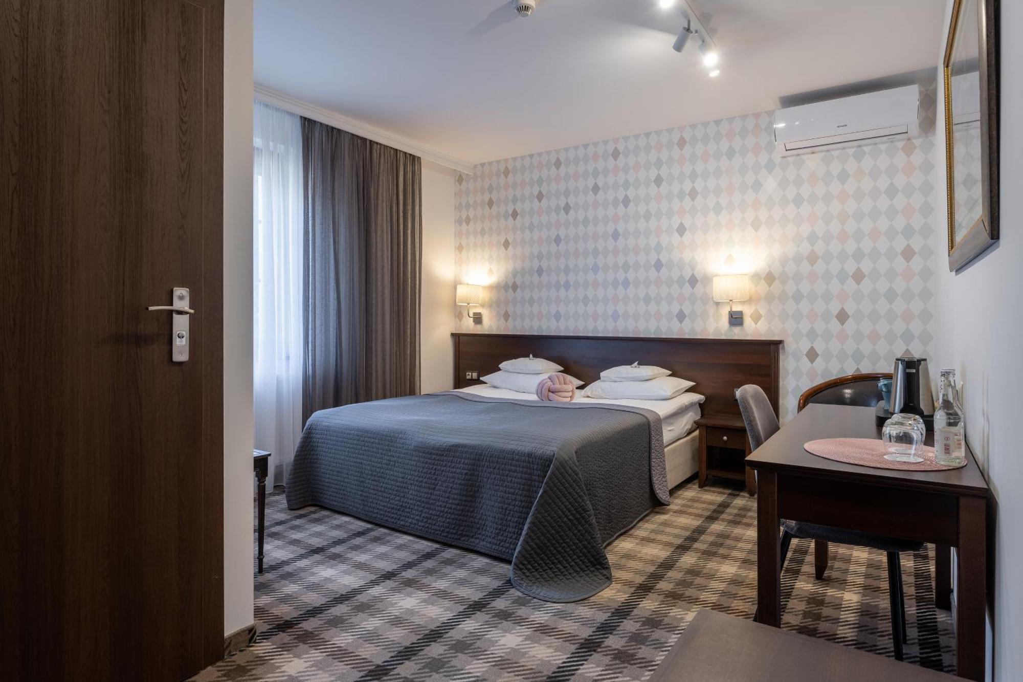 Sielanka Pokoje Hotelowe, Restauracja - Ustron Ustroń Quarto foto