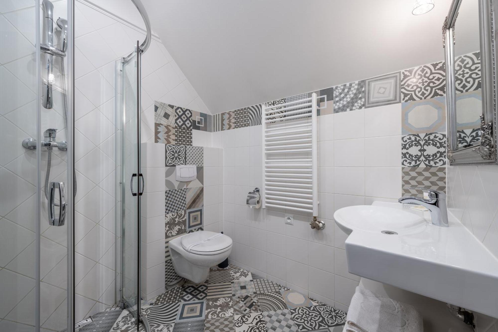 Sielanka Pokoje Hotelowe, Restauracja - Ustron Ustroń Quarto foto
