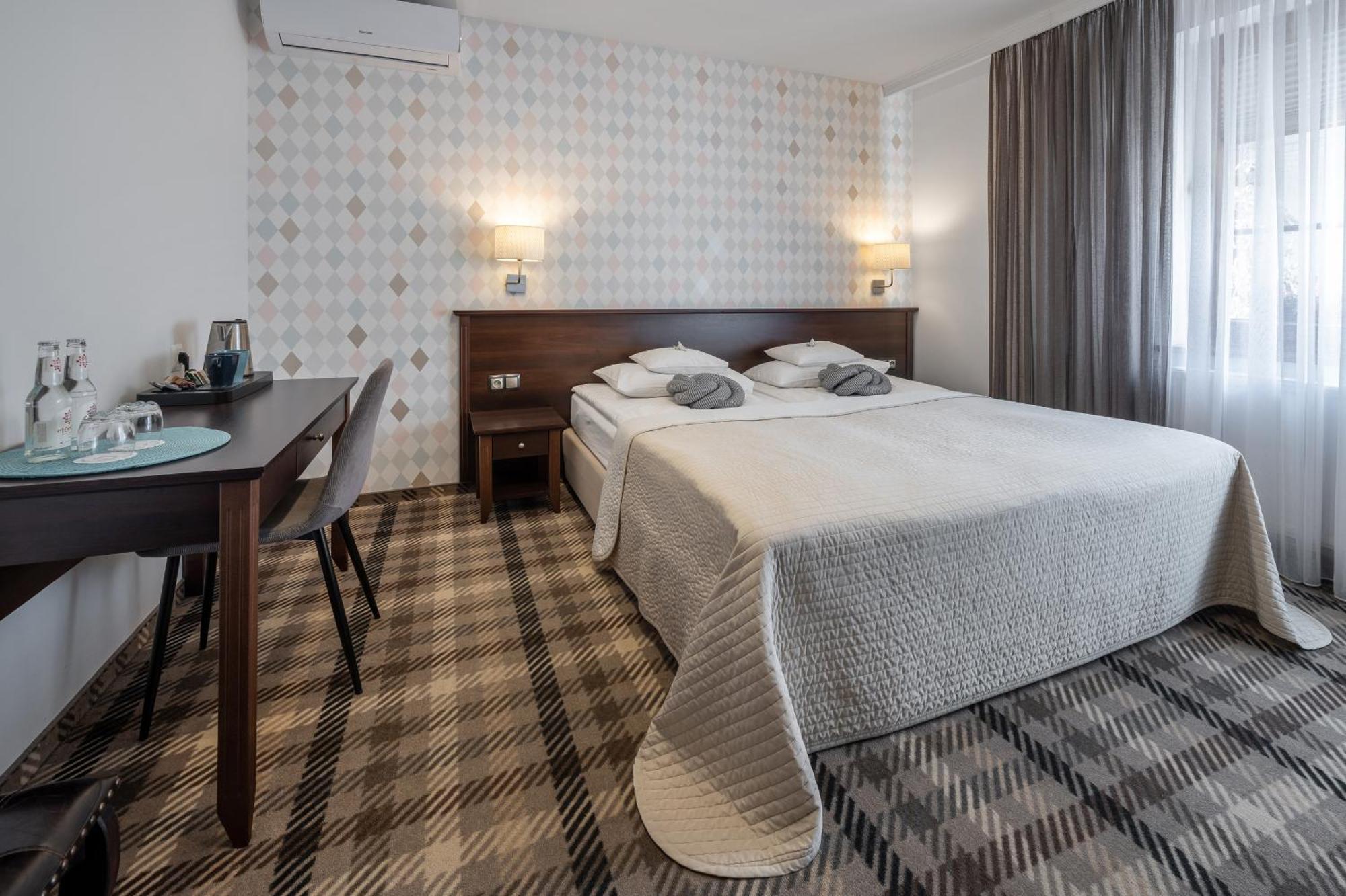 Sielanka Pokoje Hotelowe, Restauracja - Ustron Ustroń Quarto foto